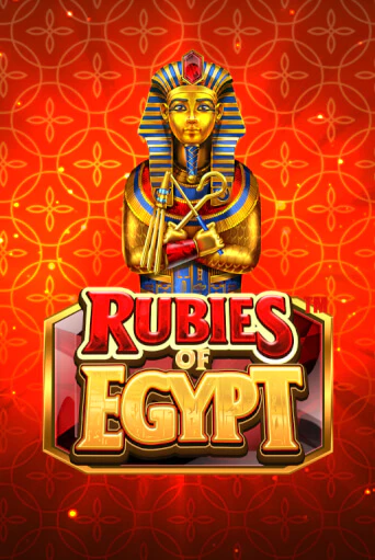 Бесплатная версия игры Rubies of Egypt | Champion Slots KZ 