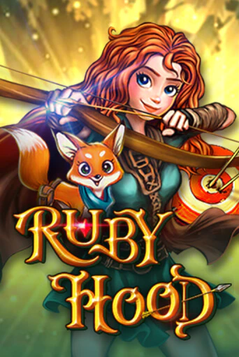 Бесплатная версия игры Ruby Hood | Champion Slots KZ 