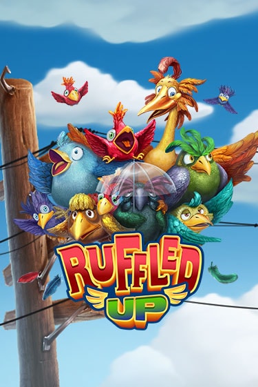 Бесплатная версия игры Ruffled Up | Champion Slots KZ 