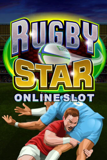 Бесплатная версия игры Rugby Star | Champion Slots KZ 