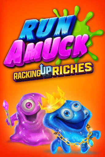 Бесплатная версия игры Run Amuck Promo | Champion Slots KZ 