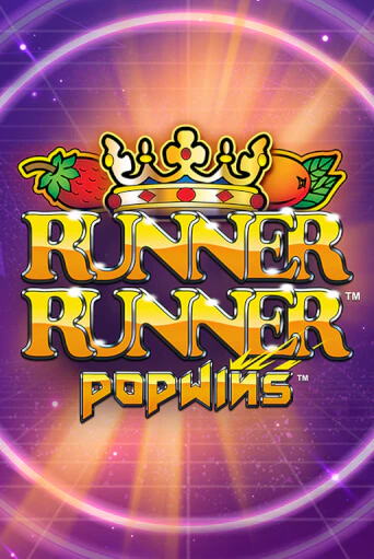 Бесплатная версия игры Runner Runner Popwins | Champion Slots KZ 