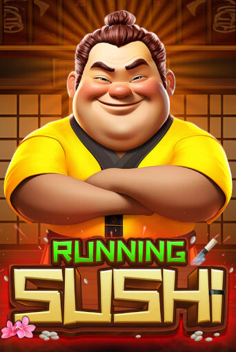 Бесплатная версия игры Running Sushi | Champion Slots KZ 