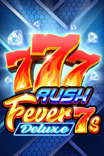 Бесплатная версия игры Rush Fever 7s Deluxe | Champion Slots KZ 