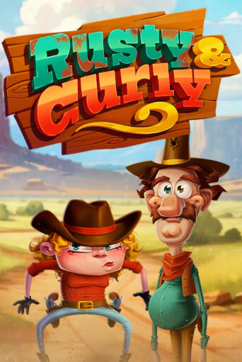 Бесплатная версия игры Rusty & Curly | Champion Slots KZ 