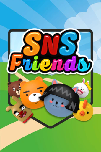 Бесплатная версия игры SNS Friends | Champion Slots KZ 