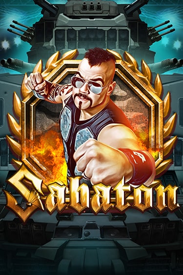 Бесплатная версия игры Sabaton | Champion Slots KZ 