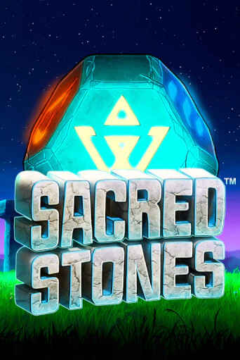 Бесплатная версия игры Sacred Stones | Champion Slots KZ 