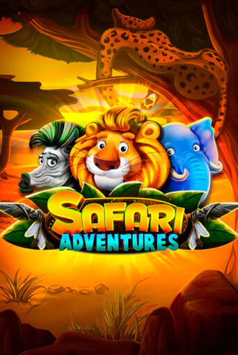 Бесплатная версия игры Safari Adventures | Champion Slots KZ 