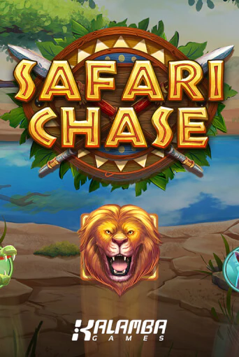 Бесплатная версия игры Safari Chase | Champion Slots KZ 