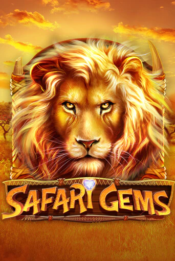 Бесплатная версия игры Safari Gems | Champion Slots KZ 