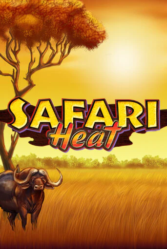 Бесплатная версия игры Safari Heat | Champion Slots KZ 