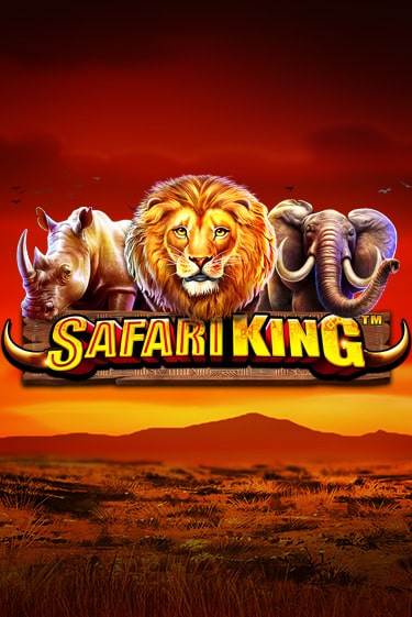 Бесплатная версия игры Safari King | Champion Slots KZ 