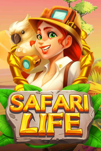 Бесплатная версия игры Safari Life 2 | Champion Slots KZ 