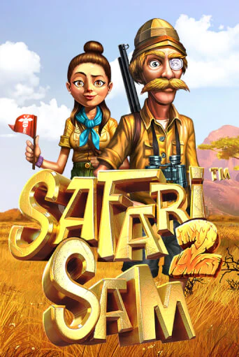 Бесплатная версия игры Safari Sam 2 | Champion Slots KZ 