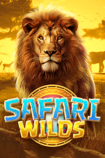 Бесплатная версия игры Safari Wilds | Champion Slots KZ 