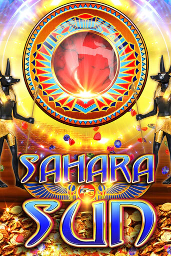 Бесплатная версия игры Sahara Sun | Champion Slots KZ 