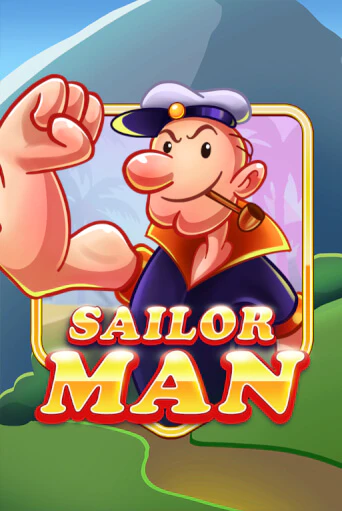 Бесплатная версия игры Sailor Man | Champion Slots KZ 