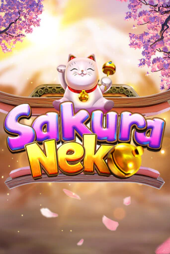 Бесплатная версия игры Sakura Neko | Champion Slots KZ 