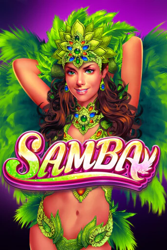 Бесплатная версия игры Samba | Champion Slots KZ 