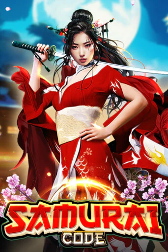 Бесплатная версия игры Samurai Code | Champion Slots KZ 