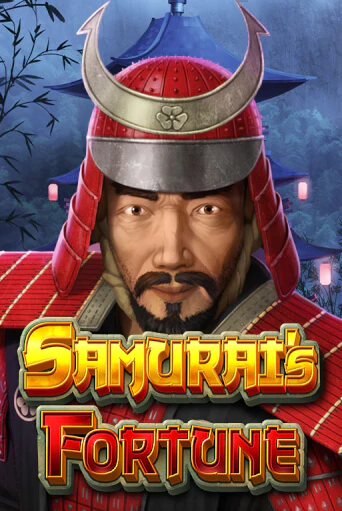 Бесплатная версия игры Samurai's Fortune | Champion Slots KZ 