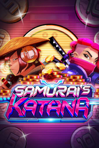 Бесплатная версия игры Samurai's Katana | Champion Slots KZ 