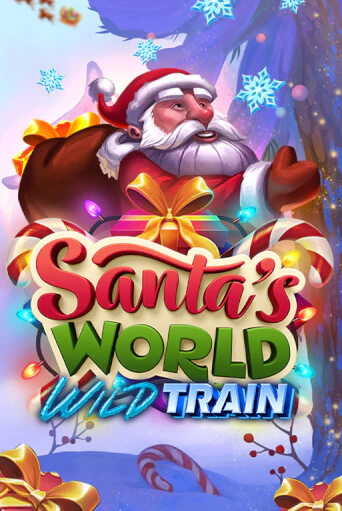 Бесплатная версия игры Santa's World | Champion Slots KZ 