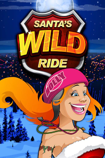 Бесплатная версия игры Santa's Wild Ride | Champion Slots KZ 