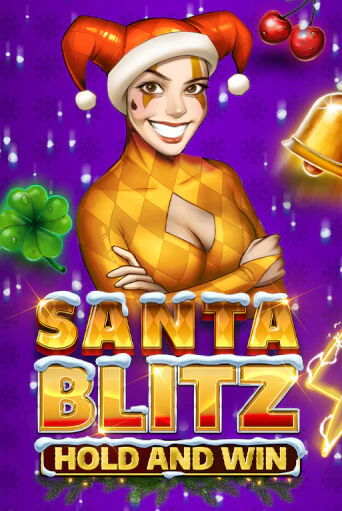 Бесплатная версия игры Santa Blitz Hold and Win | Champion Slots KZ 