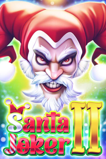 Бесплатная версия игры Santa Joker II | Champion Slots KZ 