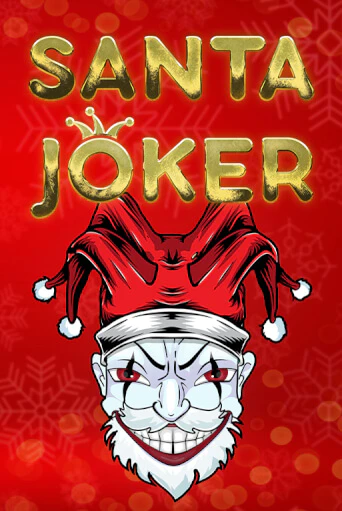 Бесплатная версия игры Santa Joker | Champion Slots KZ 