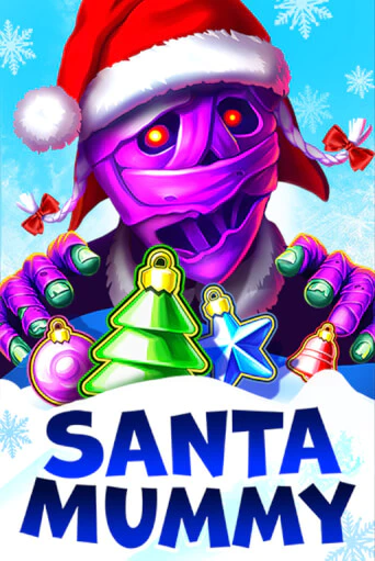 Бесплатная версия игры Santa Mummy | Champion Slots KZ 