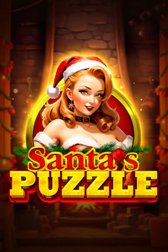 Бесплатная версия игры Santa’s Puzzle | Champion Slots KZ 