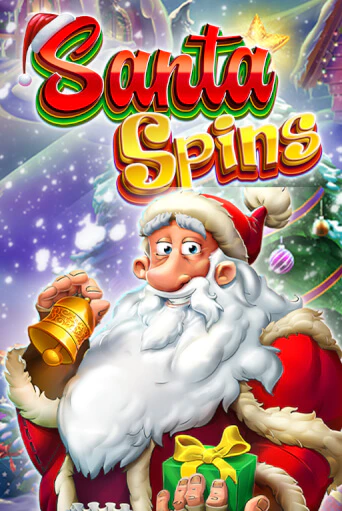 Бесплатная версия игры Santa Spins | Champion Slots KZ 