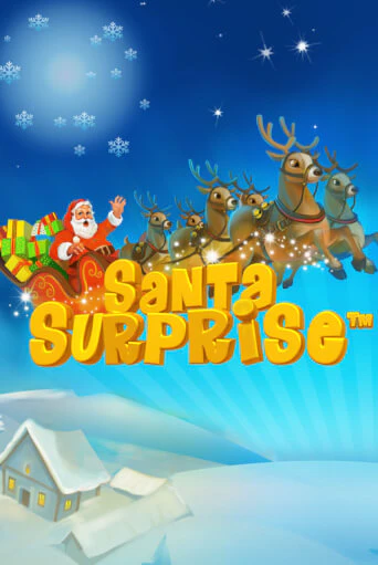 Бесплатная версия игры Santa Surprise | Champion Slots KZ 