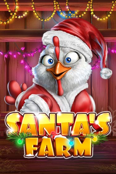 Бесплатная версия игры Santa's Farm | Champion Slots KZ 