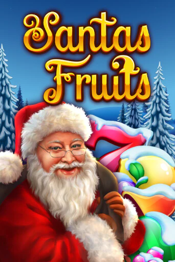 Бесплатная версия игры Santas Fruits | Champion Slots KZ 