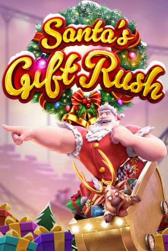 Бесплатная версия игры Santa's Gift Rush | Champion Slots KZ 