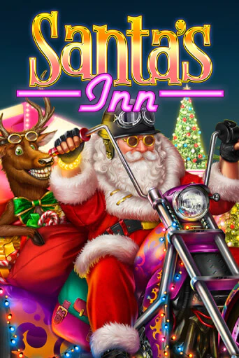 Бесплатная версия игры Santa's Inn | Champion Slots KZ 