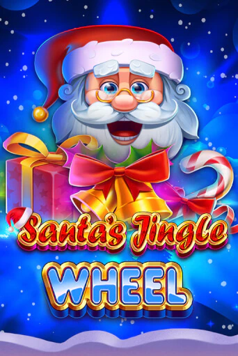 Бесплатная версия игры Santa's Jingle Wheel | Champion Slots KZ 