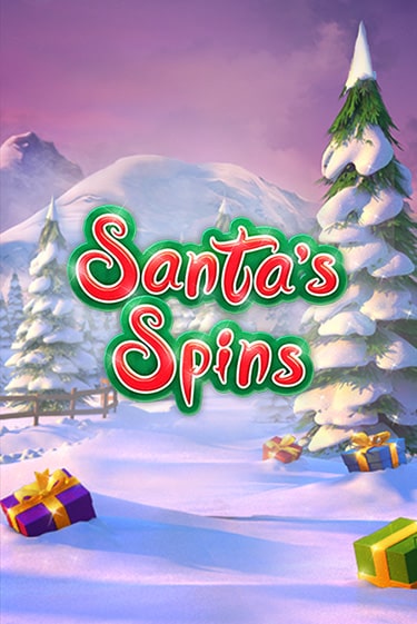 Бесплатная версия игры Santas Spins | Champion Slots KZ 