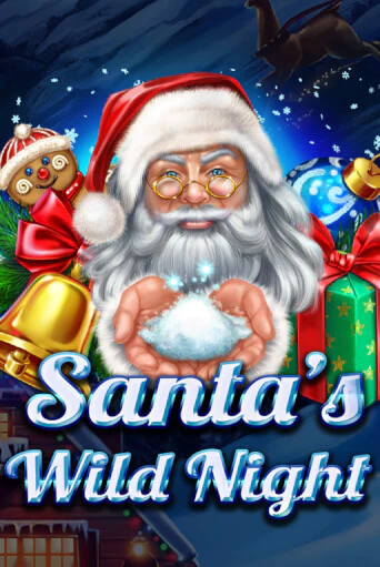 Бесплатная версия игры Santa’s Wild Night | Champion Slots KZ 