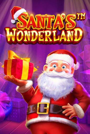 Бесплатная версия игры Santa's Wonderland | Champion Slots KZ 