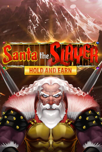 Бесплатная версия игры Santa the Slayer | Champion Slots KZ 