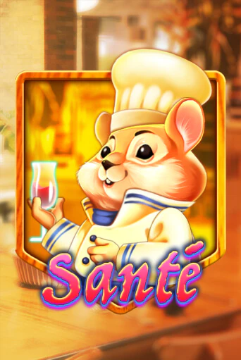 Бесплатная версия игры Sante | Champion Slots KZ 