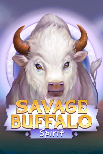 Бесплатная версия игры Savage Buffalo Spirit | Champion Slots KZ 