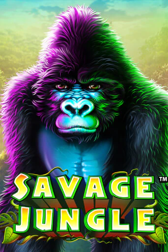 Бесплатная версия игры Savage Jungle | Champion Slots KZ 