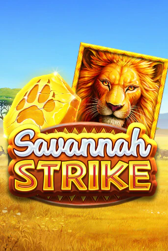 Бесплатная версия игры Savannah Strike | Champion Slots KZ 