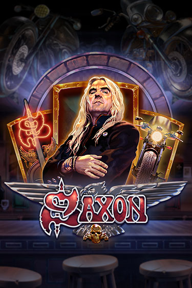 Бесплатная версия игры Saxon | Champion Slots KZ 